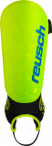 Reusch Shinguard Alienathor Pro 3977060 588 yellow front
